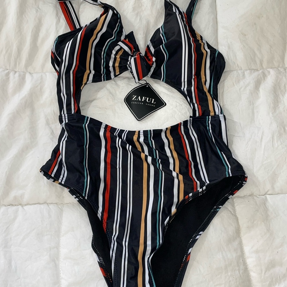 Zaful One piece